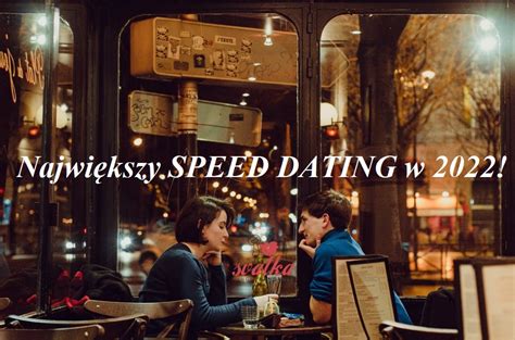 speed dating częstochowa|Speed dating: szybkie randki, spotkania dla singli